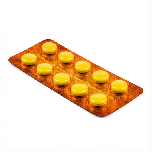 3. Película de PVC/PVdC