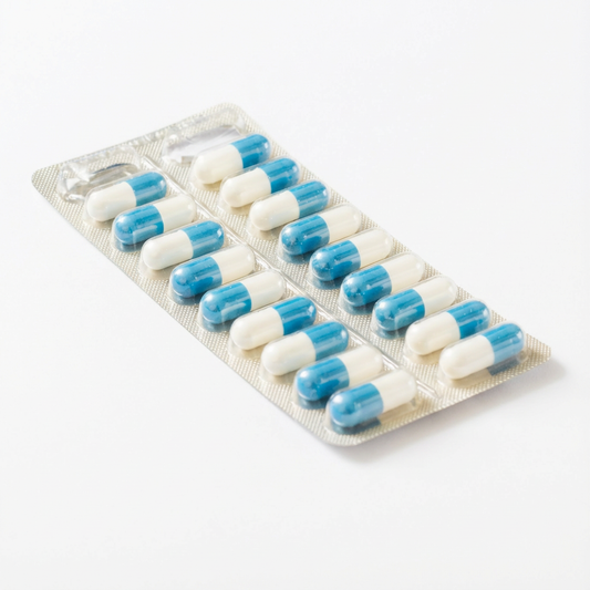 5. PVC Aclar